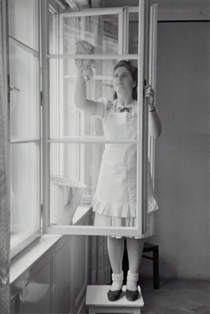 Benefits of Hiring Professional Housekeepers