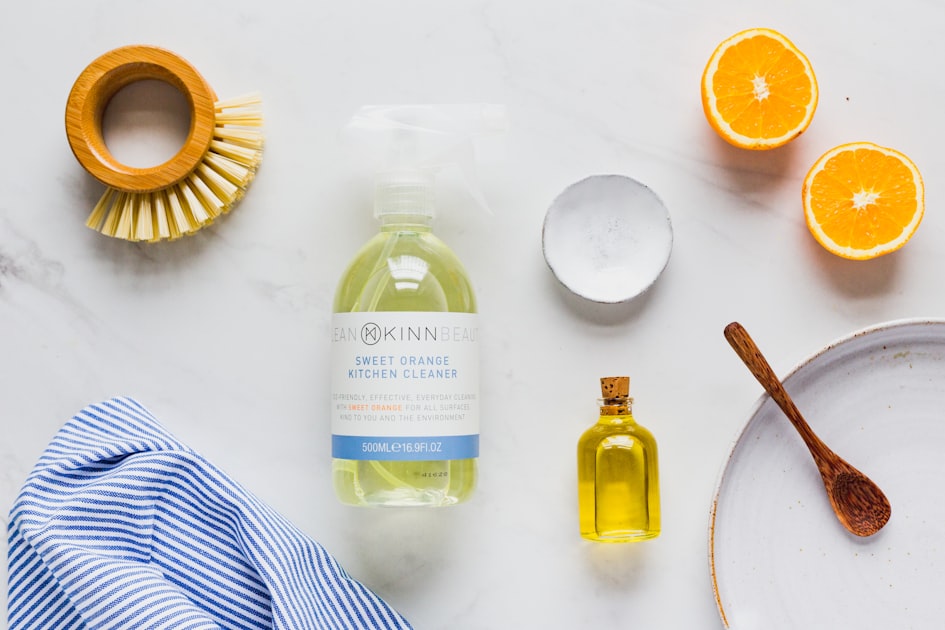 Eco-Friendly Housekeeping Solutions