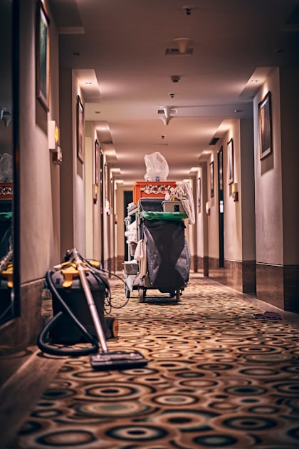 Top Housekeeping Tips for a Sparkling Home